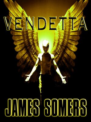 cover image of Vendetta